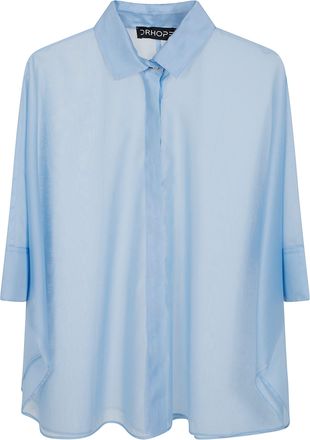 DRHOPE Oversized Shirt