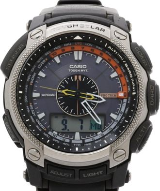 Casio Casio
