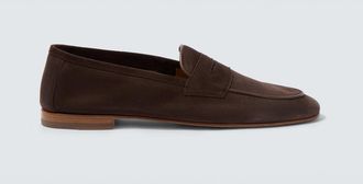 Frescobol Carioca Mocasines Leme de ante