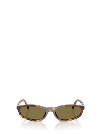 Miu Miu Eyewear Sunglasses
