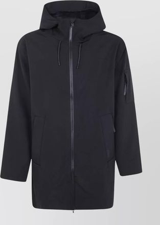 Rains suva vision softshell jacket