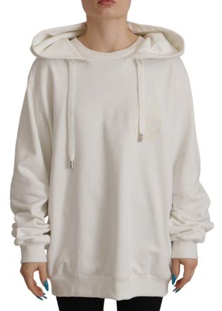 Dolce & Gabbana Dolce Gabbana Hoodie Met Lange Mouwen