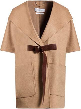 Max Mara COATS & JACKETS - Capes on YOOX.COM