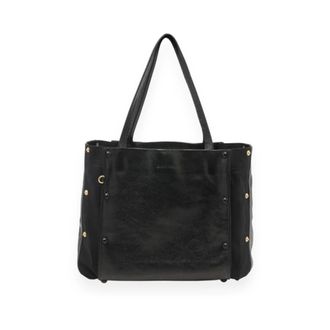 CLARIS VIROT Donna, Borse, Nero, Taglia unica, new