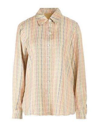 Momoni TOPWEAR - Shirts on YOOX.COM