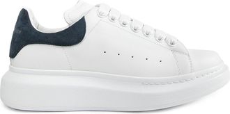Alexander McQueen Oversized Sneakers