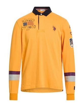 U.S.Polo Association TOPWEAR - Polo shirts on YOOX.COM