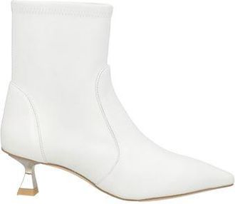 Stuart Weitzman CALZATURE - Stivaletti su YOOX.COM