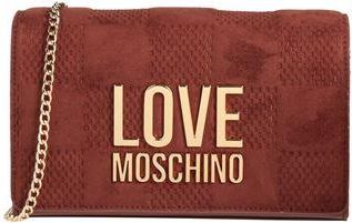 Love Moschino BORSE - Borse a tracolla su YOOX.COM