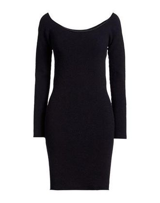 Semicouture KLEIDER - Mini-Kleider auf YOOX.COM