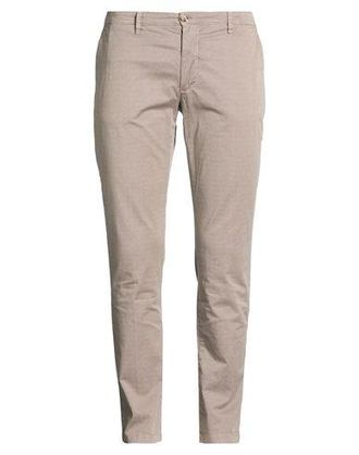 White Sand BOTTOMWEAR - Trousers on YOOX.COM