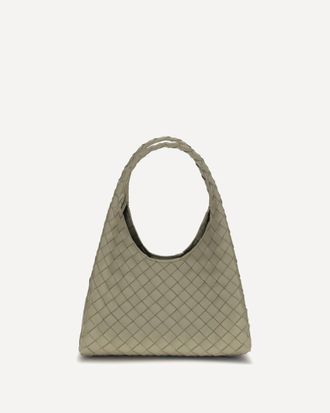 Bottega Veneta Borsa a Spalla Campana Woman UNI