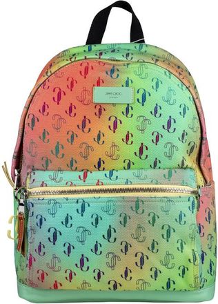 Jimmy Choo London Wilmer rugzak Veelkleurig