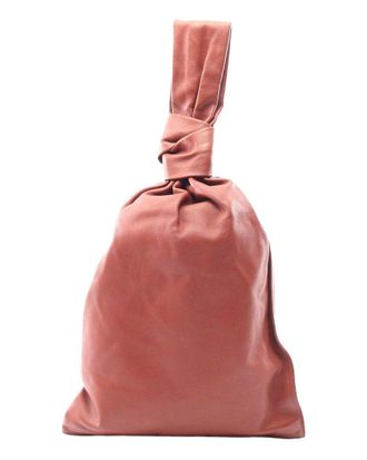 Bottega Veneta Bv Twist Handbag (Authentic Pre-Loved)