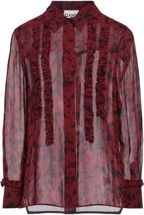 Ganni Shirts