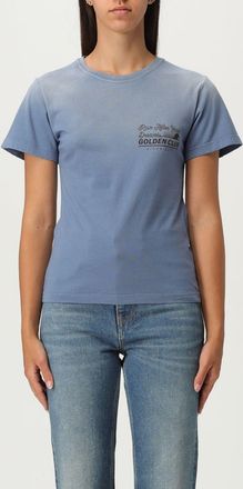 Golden Goose T-shirt Golden Goose in cotone con logo