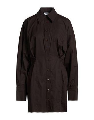 The Attico DRESSES - Mini dresses sur YOOX.COM