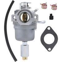 OEM Carburadores Para Briggs & Stratton 796109 591731 594593 De 14.5 Hp A 21 Hp, Carburadores 796587 591736 594601 De 19 Hp A 19.5 Hp Para Motores Craftsm