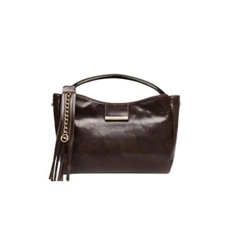 Nero Giardini Tassen, Dames, Bruin, ONE Size, Kronos Handtas