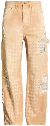 Amiri BOTTOMWEAR - Pantaloni su YOOX.COM
