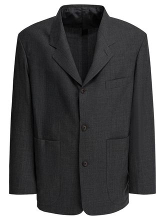 Beams Plus Wool Blazer