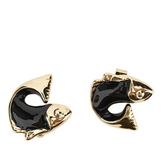 Jacquemus Poisson earrings Woman One Size