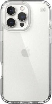 SPECK Presidio Perfect Clear Case for Apple iPhone 16 Pro Max at Nordstrom