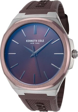 Kenneth Cole Classic Mens Watch