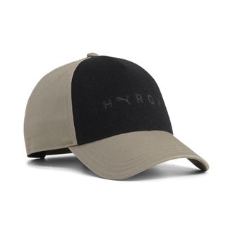 Puma Cappellino da baseball PUMA x HYROX, Accessori, Beige, OSFA