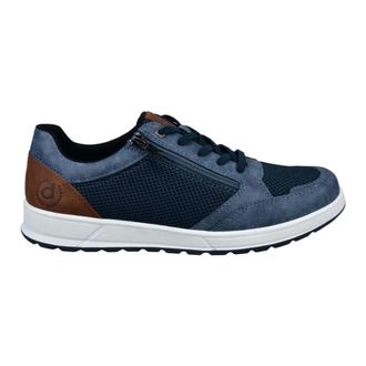 Bugatti Heren, Schoenen, Blauw, Maat: 43 EU Su&egrave;de
