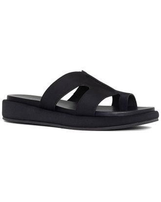 Donald J Pliner Addar Leather Sandal