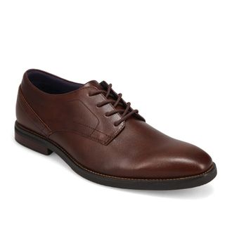 Dockers Mens Benton Dress Oxford Shoe