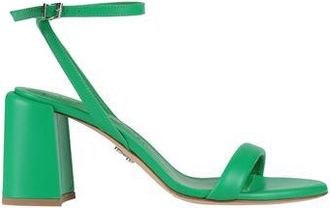 Sergio Levantesi SCHUHE - Sandalen auf YOOX.COM