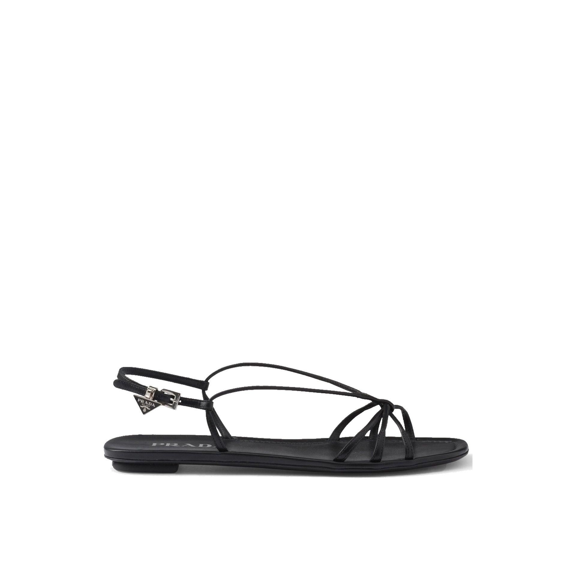 Prada Sandals − Sale: up to −26% | Stylight
