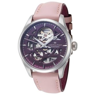 Hamilton Jazzmaster Womens Watch