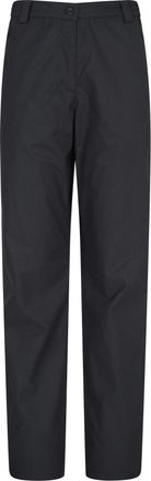 Mountain Warehouse Dames/Dames Quest Broek (Zwart)