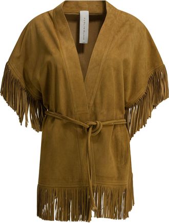 Furling Jackets & Coats