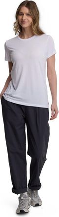 tentree Winslow T-Shirt in White at Nordstrom, Size Xx-Large