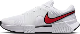 Nike GP Challenge 1.5 White Pure Platinum Light Crimson IQ5180-109