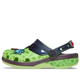 Crocs x Dragon Ball Z Classic Clog Cell 211205-90H