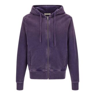 Entire studios Hombre, Sudaderas, P&uacute;rpura, Talla: S