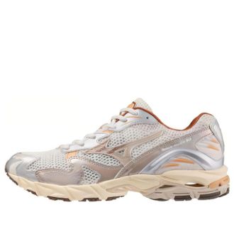 Mizuno Wave Rider 10 Premium Shifting Sand D1GA243102