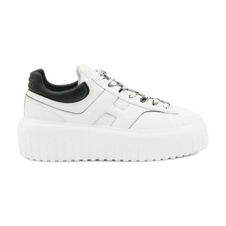 Hogan Sneakers - - Shoes - Donna - Bianco - 40 EU