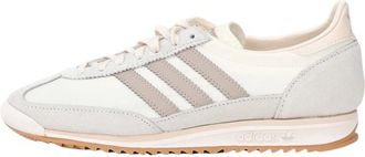 adidas Dames, Schoenen, Wit, Maat: 37 1/3 EU Suède