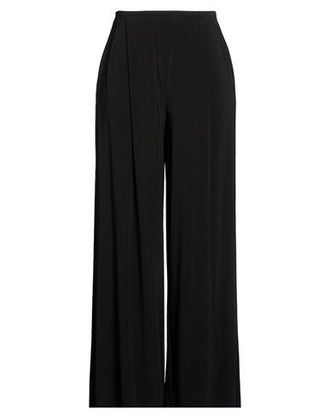 Norma Kamali BOTTOMWEAR - Trousers sur YOOX.COM
