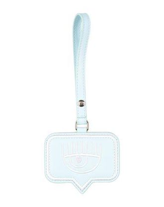 Chiara Ferragni BAGS - Bag accessories & charms on YOOX.COM