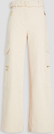 Gimaguas White Alex Trousers from $114.00 - on Stylight