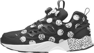 Reebok InstaPump Fury Road SG Black White V68799