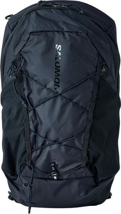 Salomon unisex, Borse, Nero, Taglia unica, new
