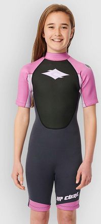 Rip Curl Omega Bz Spring Kids Neopreno